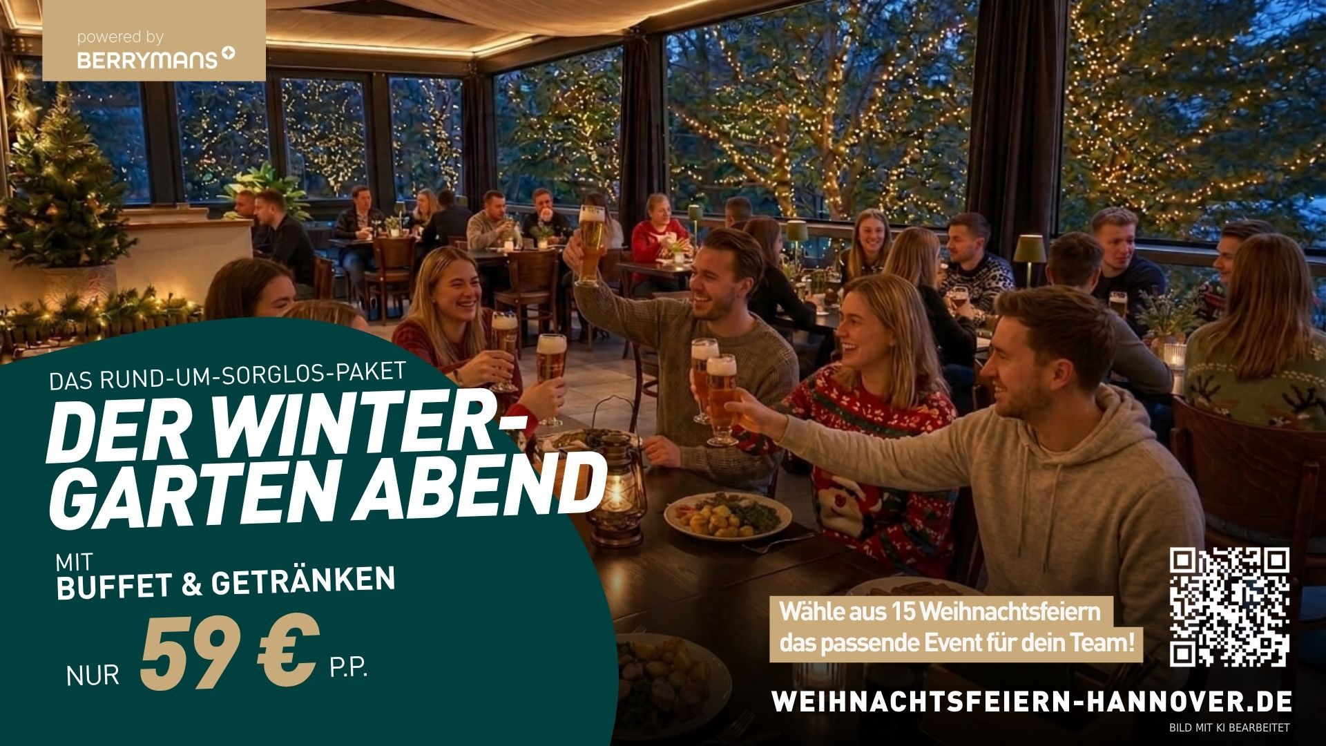 VierJahreszeitenWintergarten-weihnachtsfeier